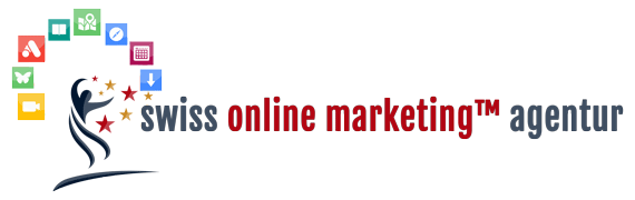 Logo Swiss Online Marketing™ agentur