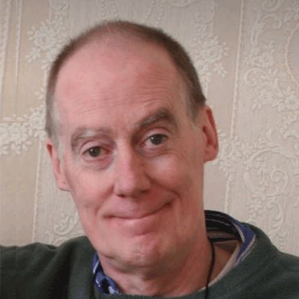 John C. Anderson John C. Anderson