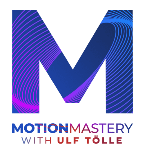 Logo - Motion Mastery - Ulf Tölle v3