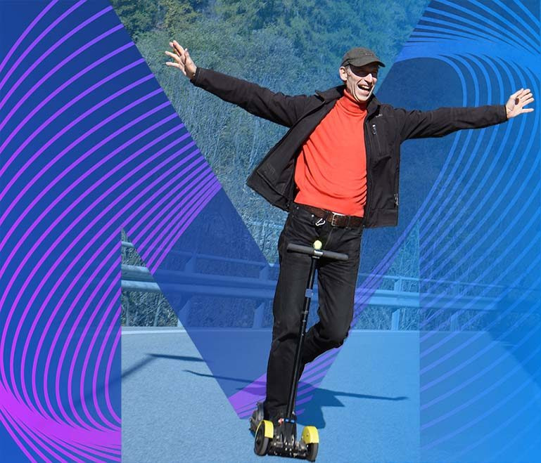 Ulf In Motion Ulf In Motion