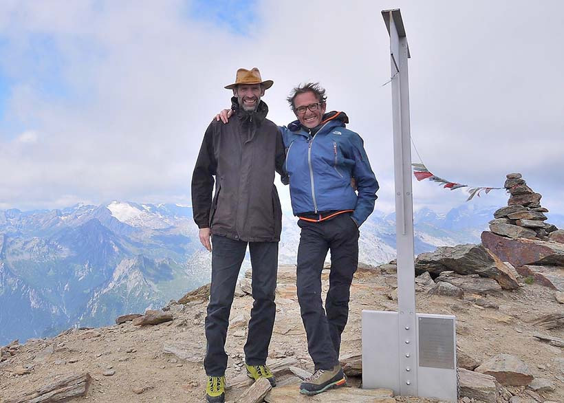 Ulf - Campo Tencia Ulf - Campo Tencia