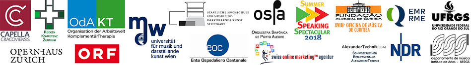 Logo group